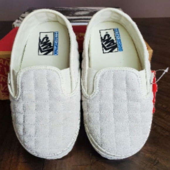 Womens vans slippers - Picture 3 of 8